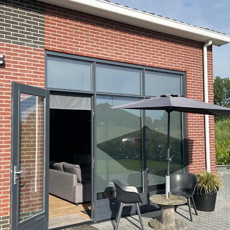 Apartmán Loods 14 Groningen Exteriér fotografie
