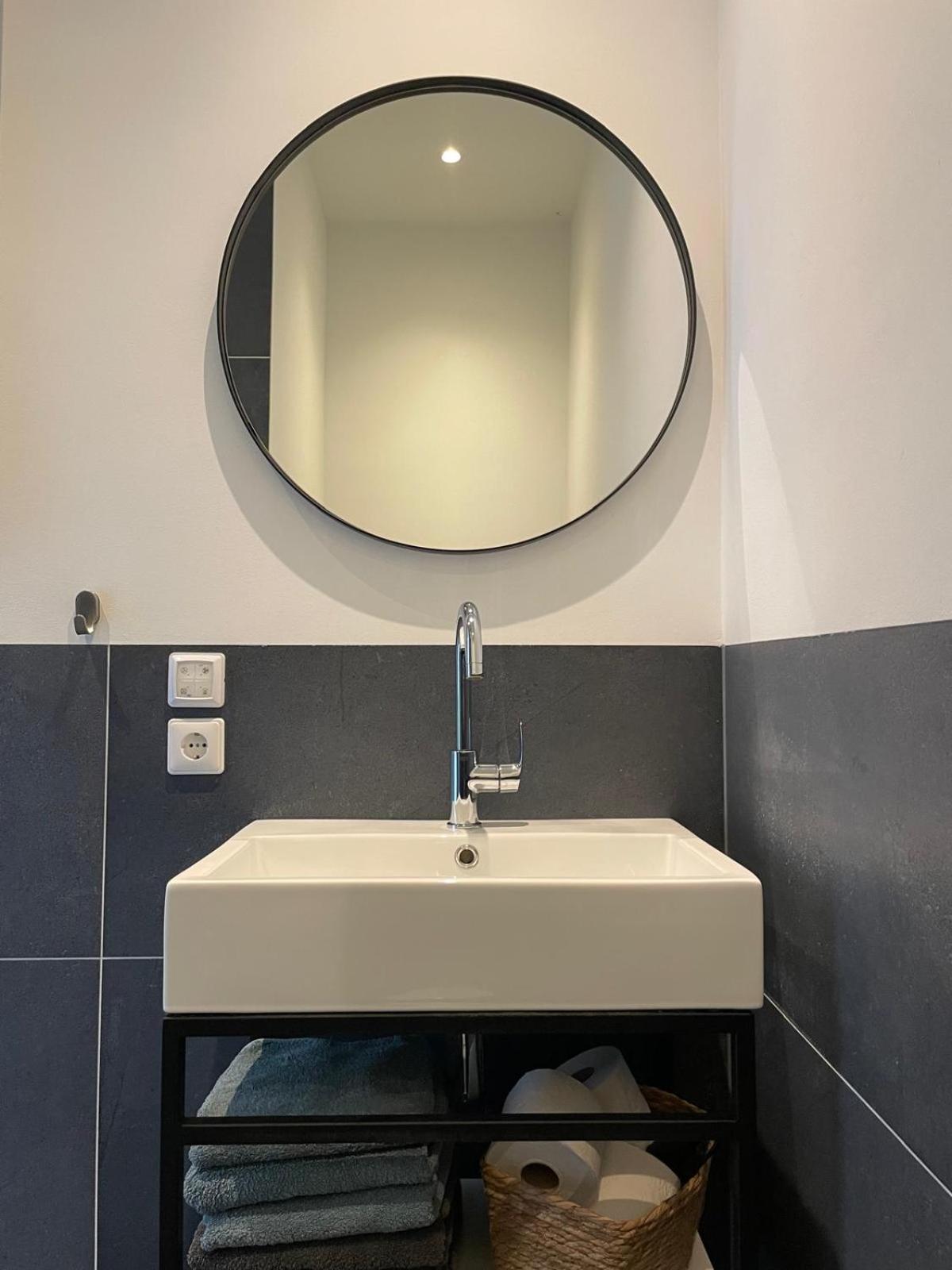 Apartmán Loods 14 Groningen Exteriér fotografie